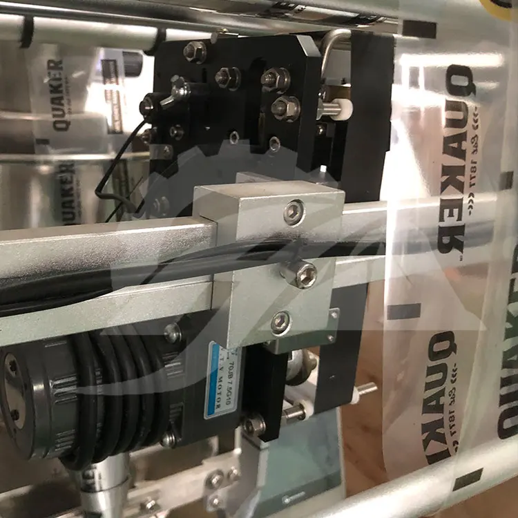 Factory price, high-precision machine for filling viscous liquids