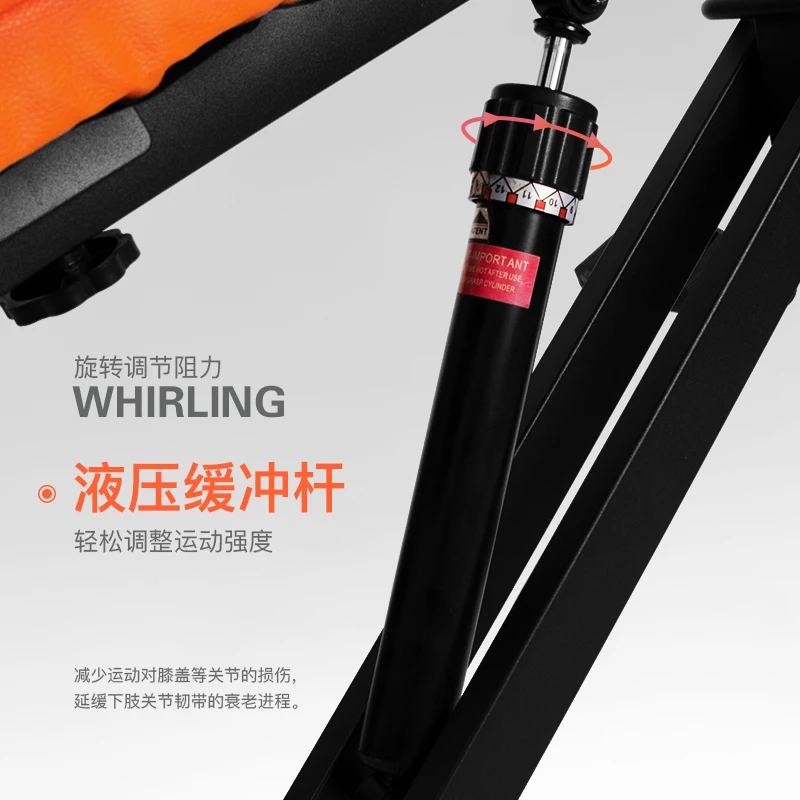 Chaoyuan horse riding machine household multifunctional bodybuilding Knight indoor sports fitness equipment horse riding device