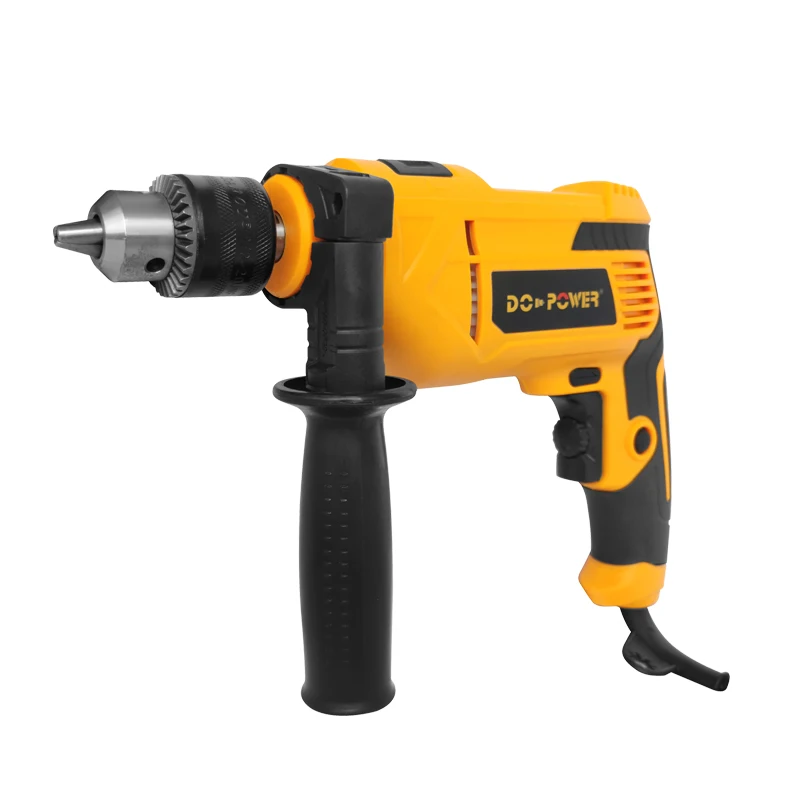 New Design 13mm 800w Professional Electric Drill And Electric Power Tool Sets Machine Electric impact Drill power tools