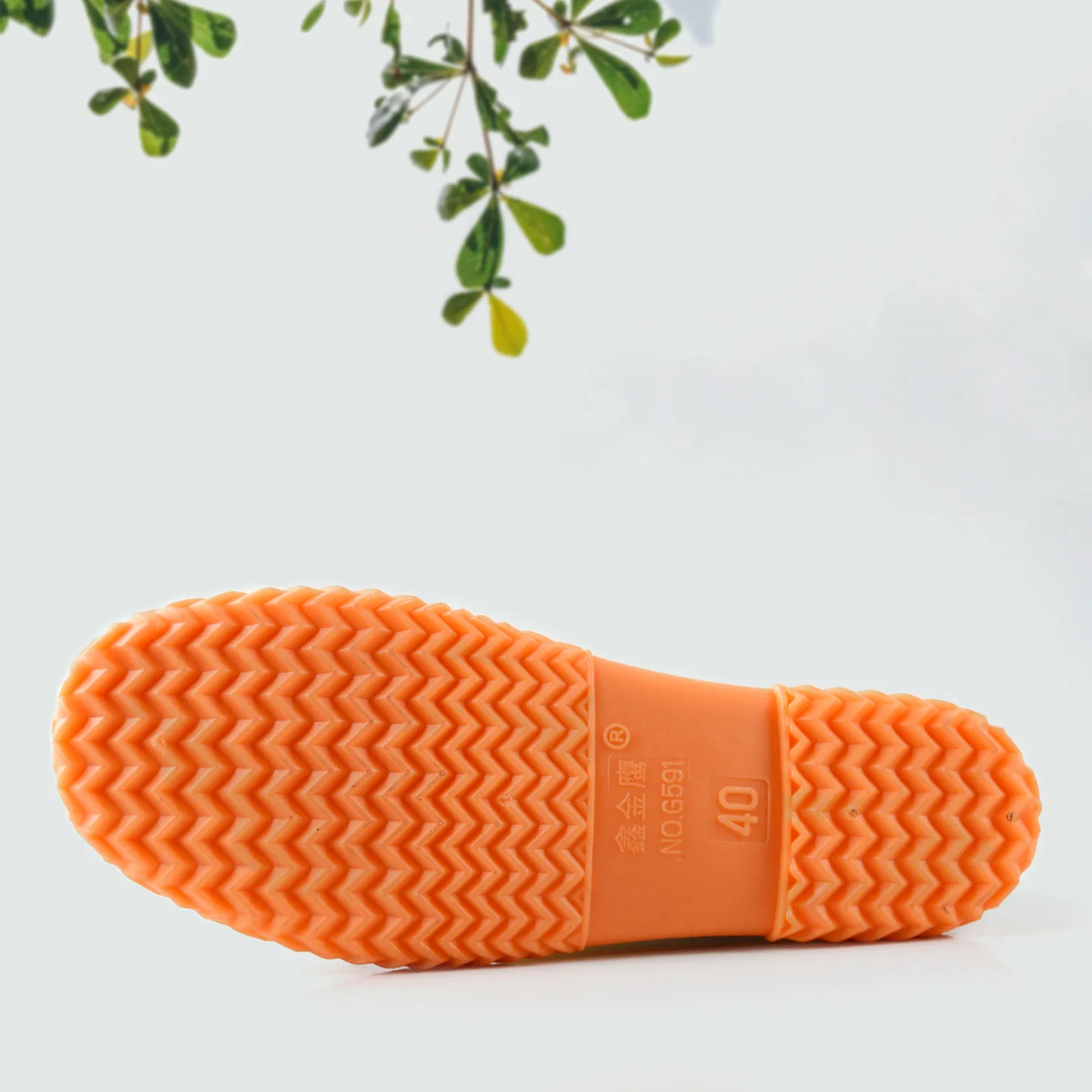 Wholesale High Quality Pvc Material Lightweight Hip Boot for Fishing Hunting Farming Gardening Mining Washing