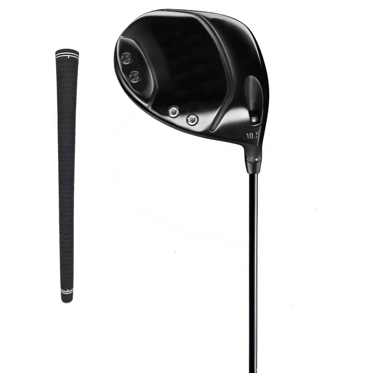 Высокое качество античный гольф клуб наборы