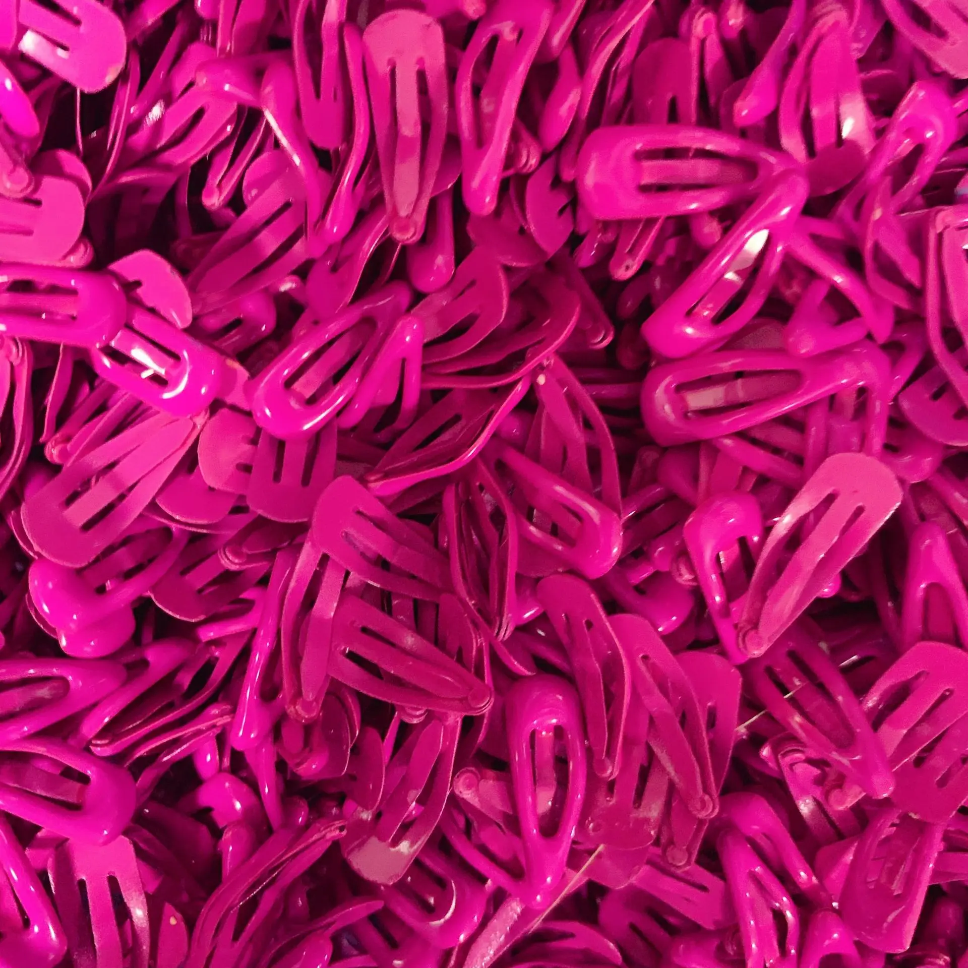 Mylulu little wings children ponytail stars mickey quicksand baby bang BB clip crown glitter rainbow kids duck beak hair clip