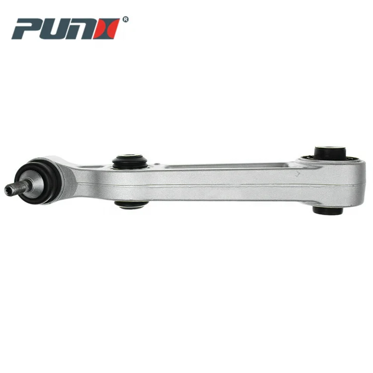 Front Suspension Control arm With Ball Joint Part For Tesla Model S 5YJS AWD 104895100A 1048951-00-B