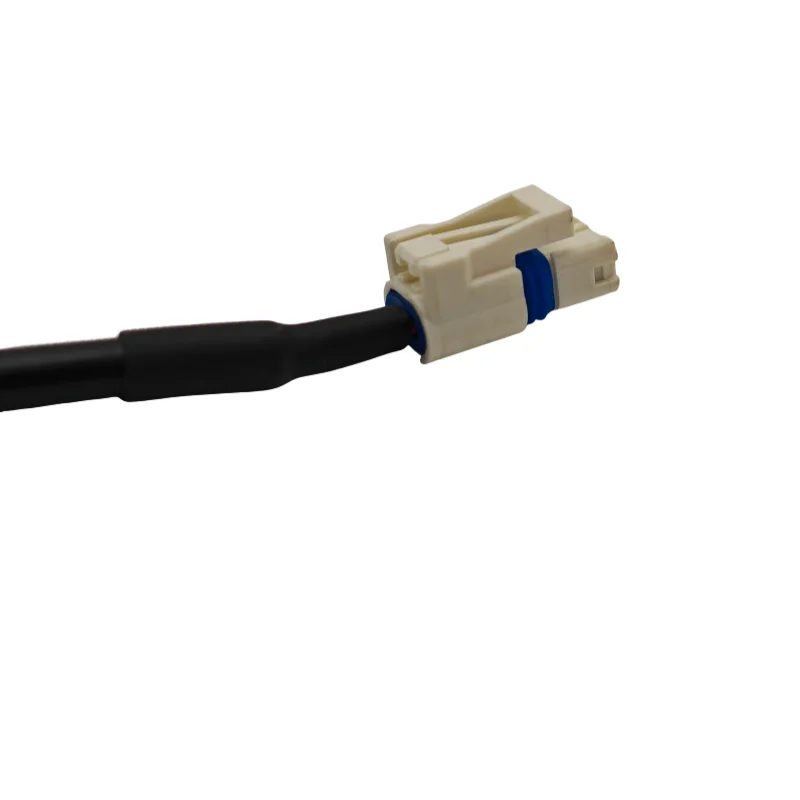 OEM/ODM Small batch non-standard customization 20cm Lixil Cable With Female Connector Fabrication Services