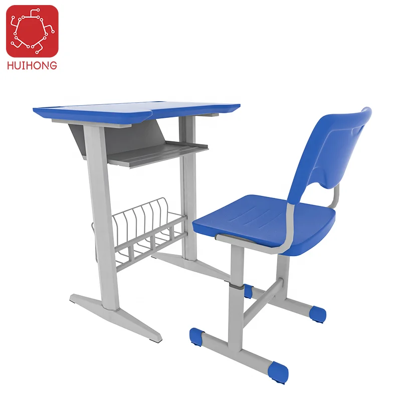  Huihong OEM детский учебный стол 49*44*74 см mesa de estudios escritorio para nina scrivania bambini Настольный
