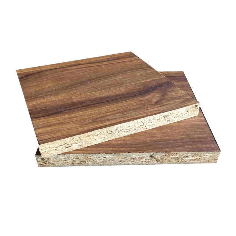 melamine chipboard