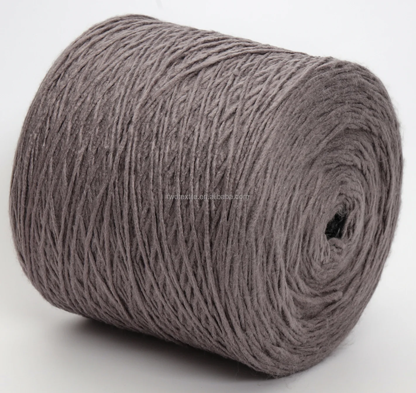 Wholesale Bulk Price Spot Goods 100% Acrylic Crochet Thread for 3G Knitting Sweaters Scarves Hats
