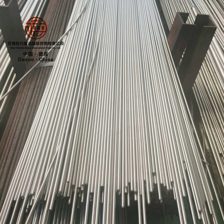 ASTM a276 316 309s стержень из нержавеющей