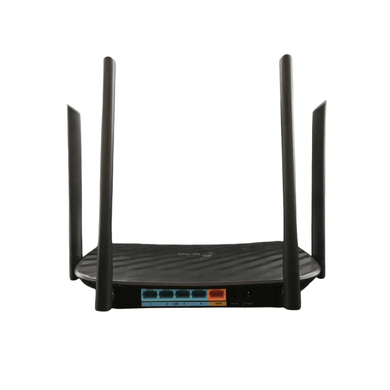 tp link Archer C5 AC1200 2.4G 300Mbps+5G 867Mbps Gigabit Wireless Dual Band Wifi Router Dual Band Router tplink Wireless wifi