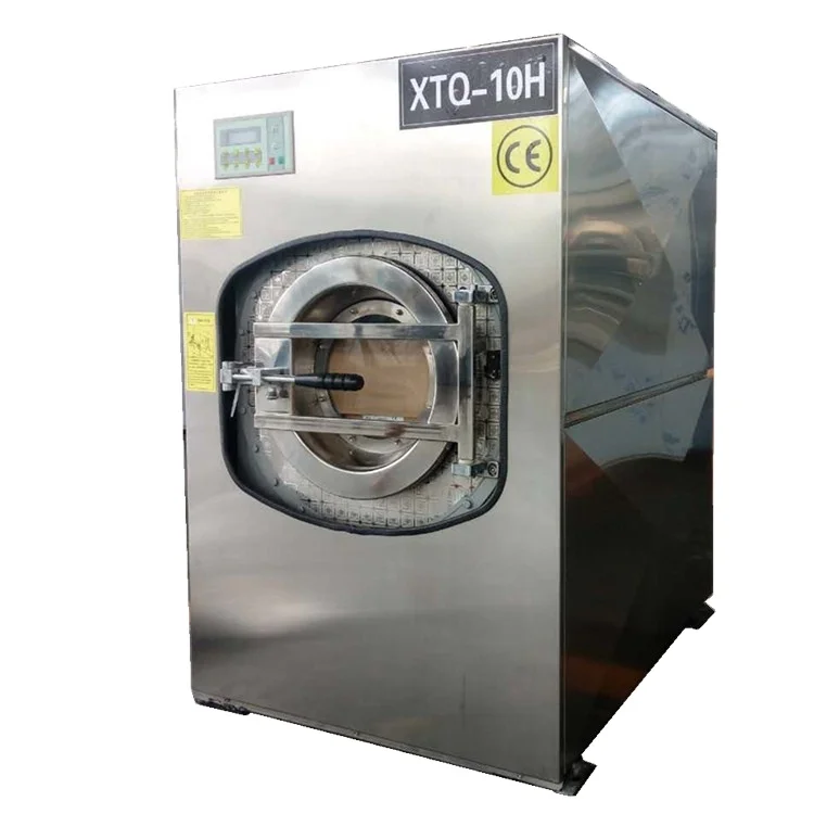15kg Hotel Laundry Services/Industrial Laundry Washer/ Marine Washing Machine