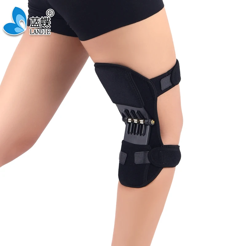 Landie Breathable Joint Support Knee Pads Recovery Brace