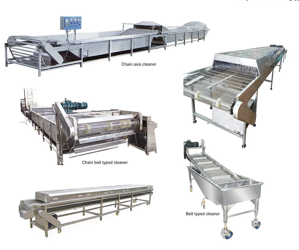 Shrimp Fish Seafood Bubble Washing Machine