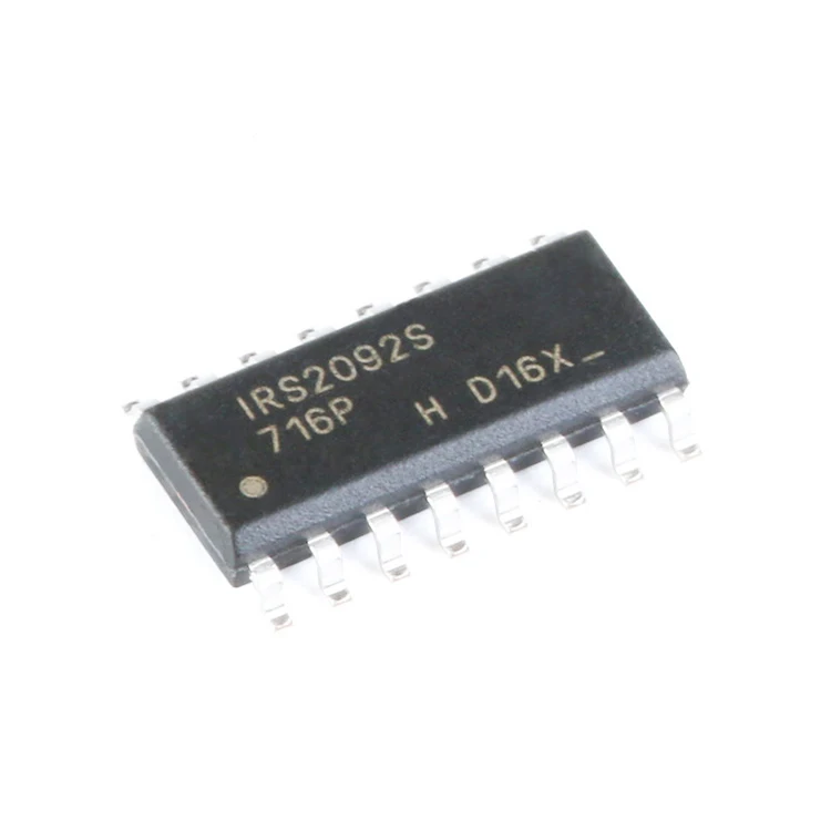 60W HTSSOP-32 3118 Stereo Class D Audio Amplifier IC Chip TPA3118d2 IC Class D Ic