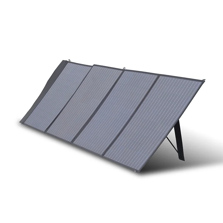 Lowest Price Panels Folding Charger 200W Foldable Solar Panel