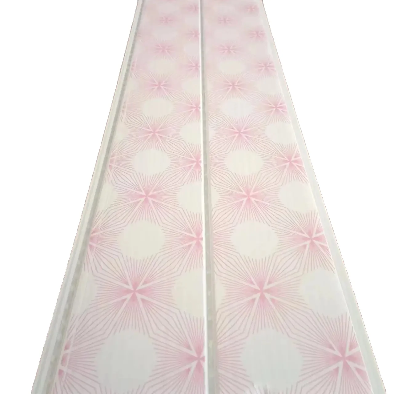 Fashion design of pvc ceiling panel panel for your daily choice