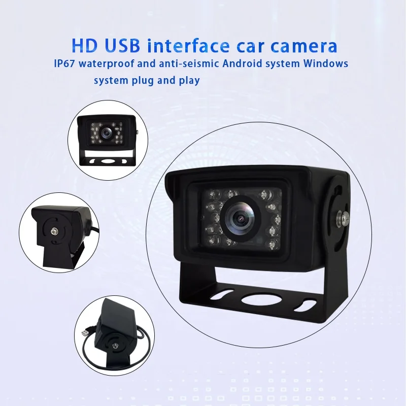 Firecore X-09 1080P HD waterproof ent hd endoscope camera module ov9726 usb 2.4ghz wireless camera usb interior and car camera