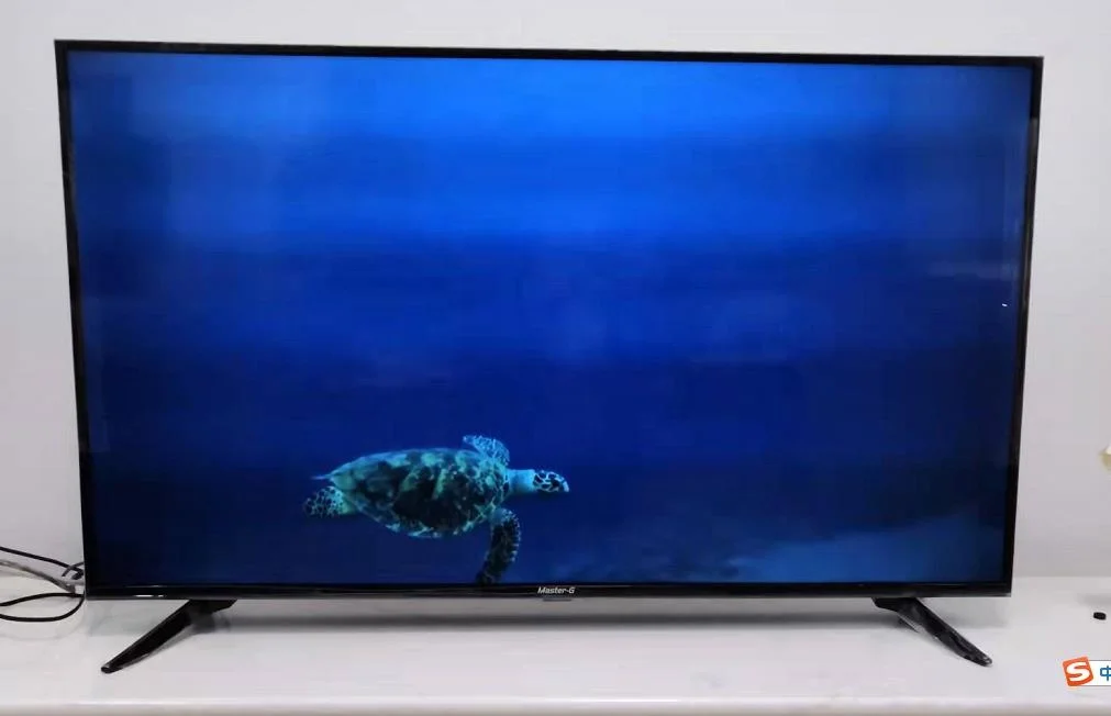 Master-G  special hot selling 4K 50 inch smart tv high reputation low price most cost effective easy operate