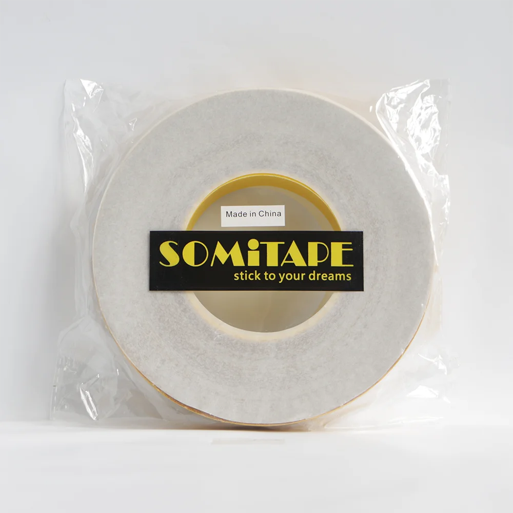 Somi Tape SH348 Fiberglass Tape / Adhesive Fiberglass Insulation Tape / Fiberglass Joint Tape