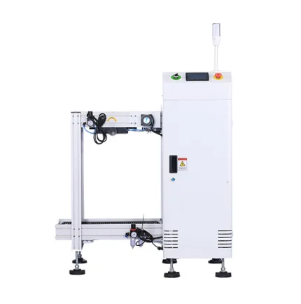 Automatic Pcb Loader Stacker machine for SMT assembly production line
