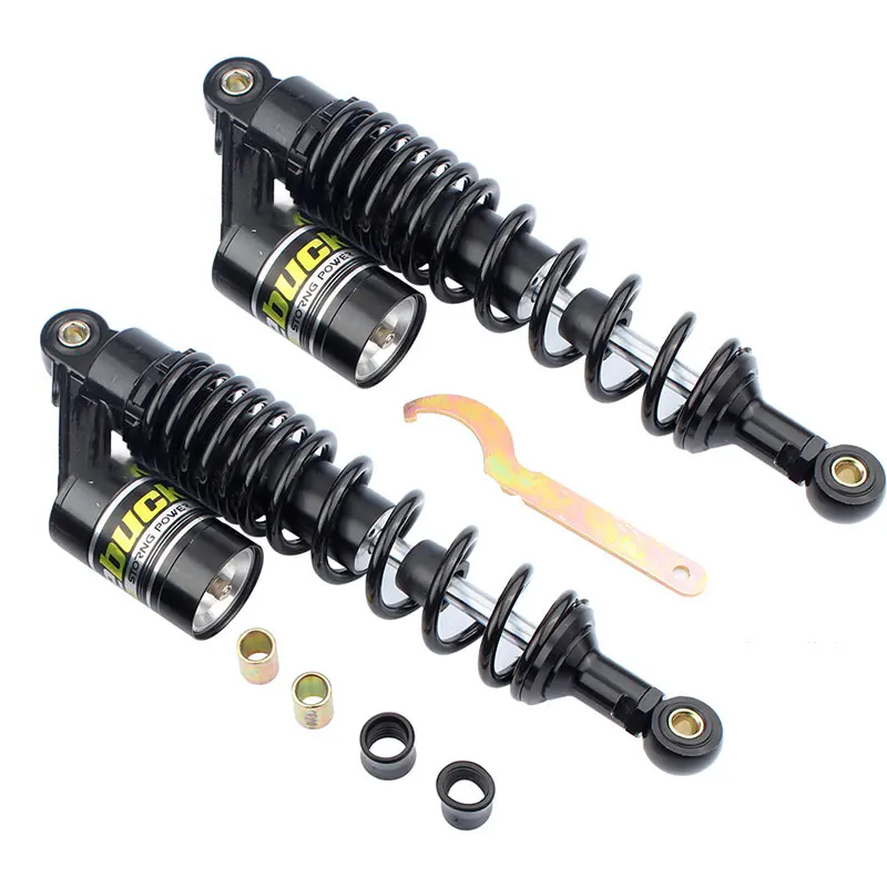 Wholesale Scooter Electric Scooter ATV Four Wheel Beach Kart Rear Airbag Shock Absorber