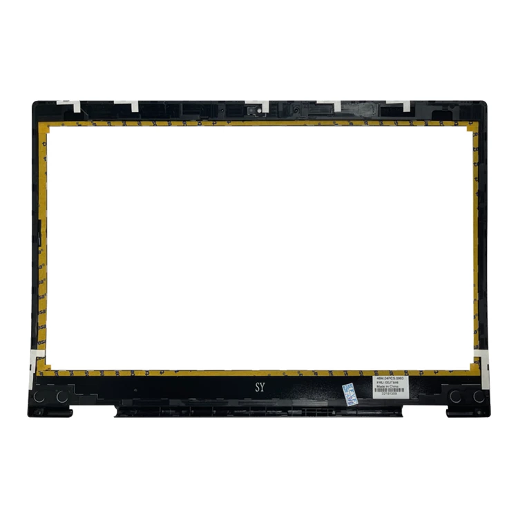 New Genuine Bezel for X1 Carbon 4th LCD Front Bezel LCD Bezel 00JT846