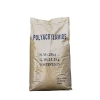Nonionic Polyacrylamide Solution polyacrylamide pam Polymer Polyacrylamide Flocculant