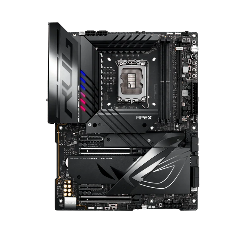 Warranty 3 years Server motherboard for ASUS ROG Maximus Z790 Apex Encore