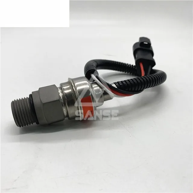 High quality Excavator Electric parts CAT Oil Pressure Sensor 221-8859HE02-D