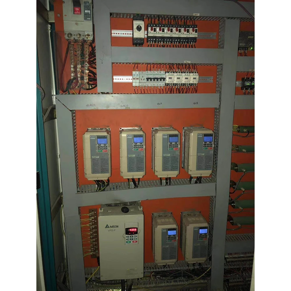 Used commercial rotogravure printing machine  for sale with 9 color