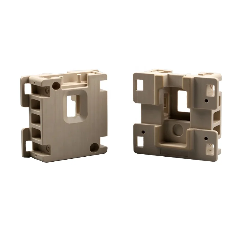 pushi custom Automotive Mold Injection For Part Moulding plastic enclosure box prototype injection mouds service