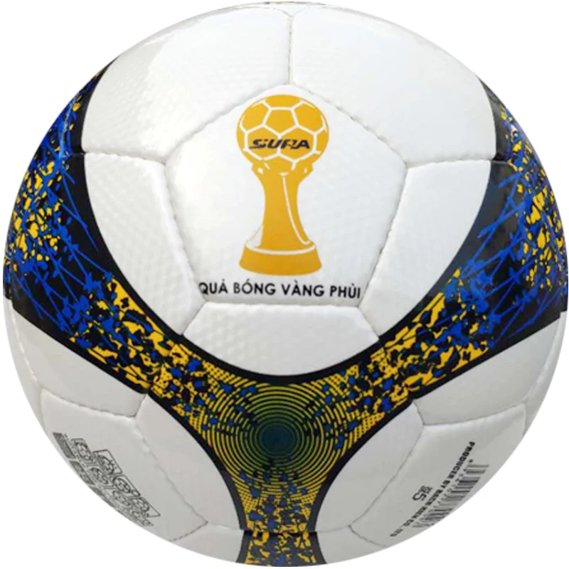 Best Quality Waterproof professional match soccer ball making machine