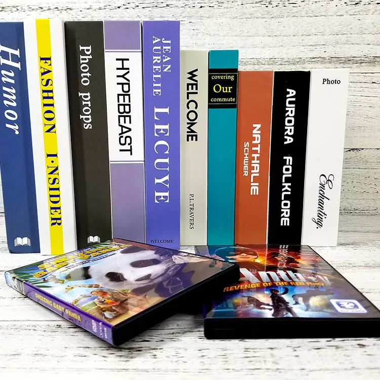 High Quality Simple Dvd Home Theater Custom Durable Latest Design Custom Dvd Replication