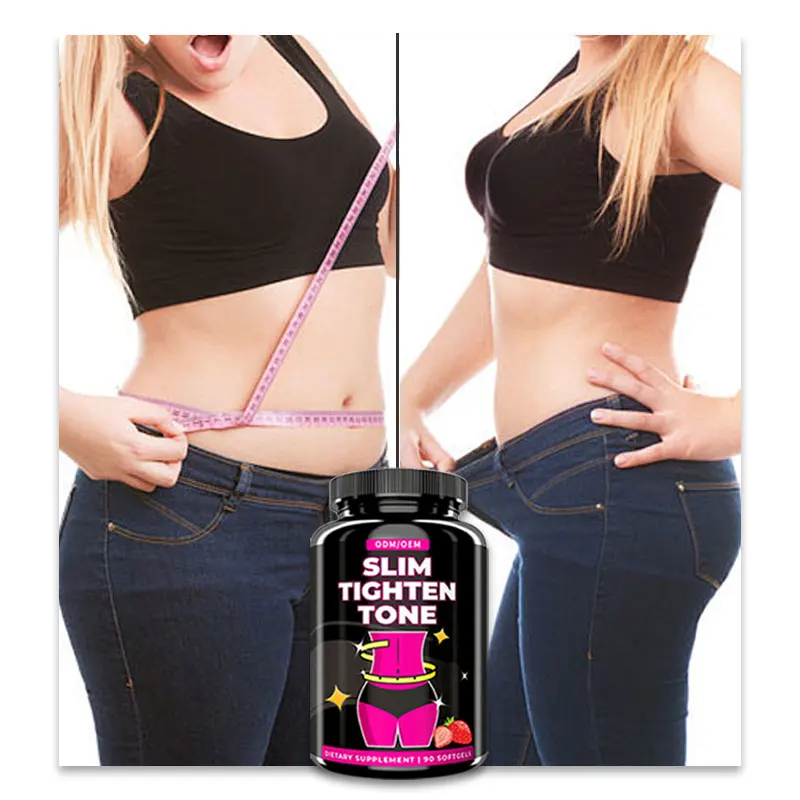 Hot sales fast slimming Natural Max slimming Supplement Slimming Weight Loss Capsule
