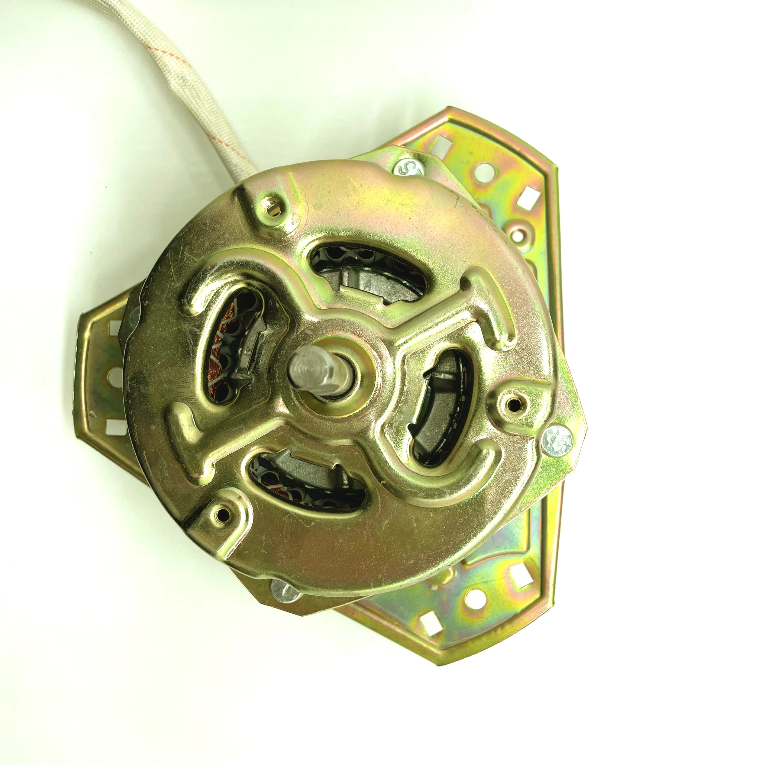 Best-selling dewatering motor for household washing machines 70w 50hz 220v washing machine motor