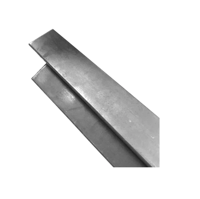 Заводская поставка металл углеродистая сталь плоская Q235 может быть обработан и отрезан плоской стали с гарантией