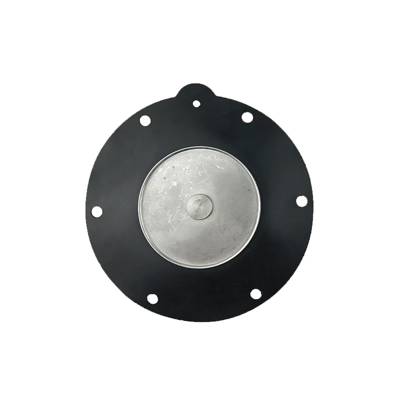 diaphragm kit 1.5 inch K4517 Nitrile  Pulse jet Valve repair kit membrane pulse solenoid valve