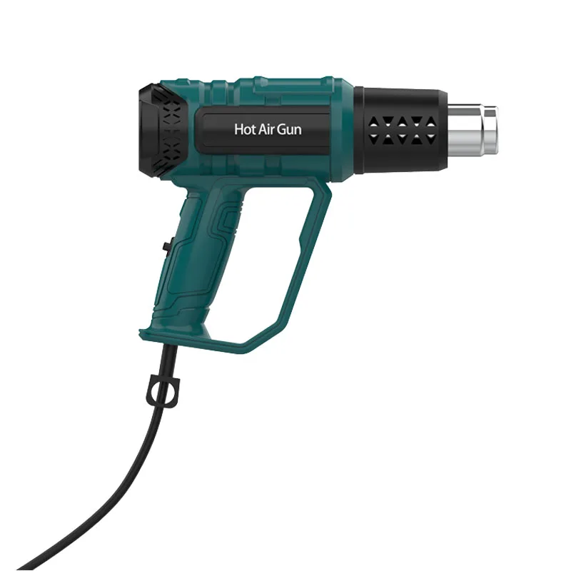 Rechargeable Lithium Electric Hot Air Gun Cordless Heat Guns