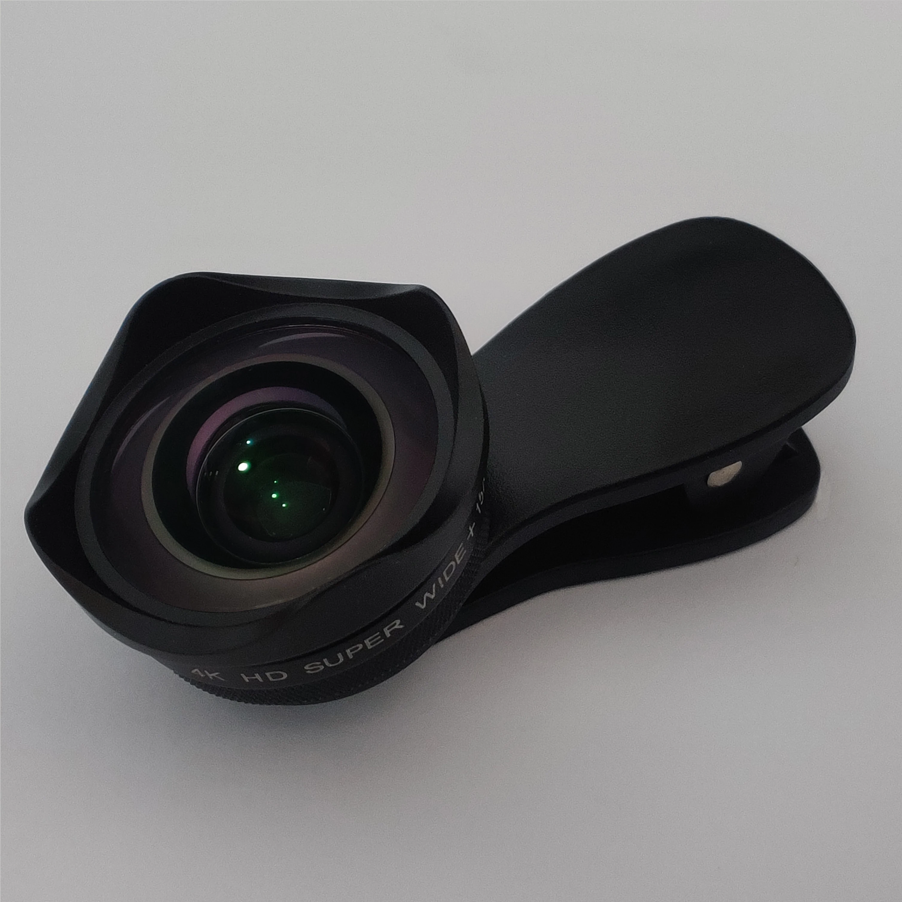 2022 New Design Wholesale Phone Gadgets Mobile Phone Macro Lens For ISO Android