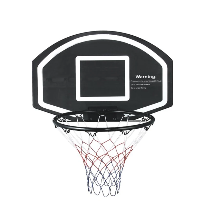 Best price indoor over the door basketball goal rim backboard hoop for kids