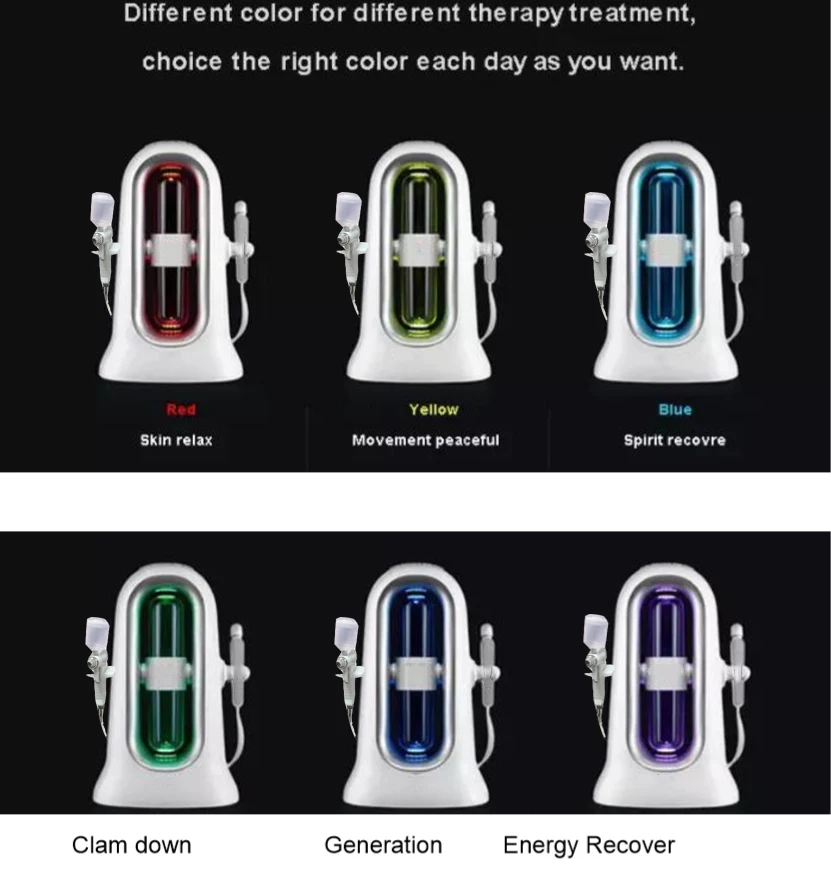 New technology skin care 2 Handles hydra peel facial beauty machine hydra dermabrasion machine for home and beauty shop