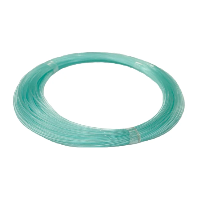 Оптовый Поставщик, Высококачественная нейлоновая монофиламентная рыболовная леска высокой прочности