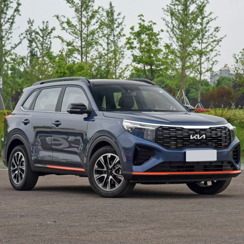2023 kia sportage r новый спортивный автомобиль модный компактный внедорожник бензиновый дешевые новые автомобили для взрослых
