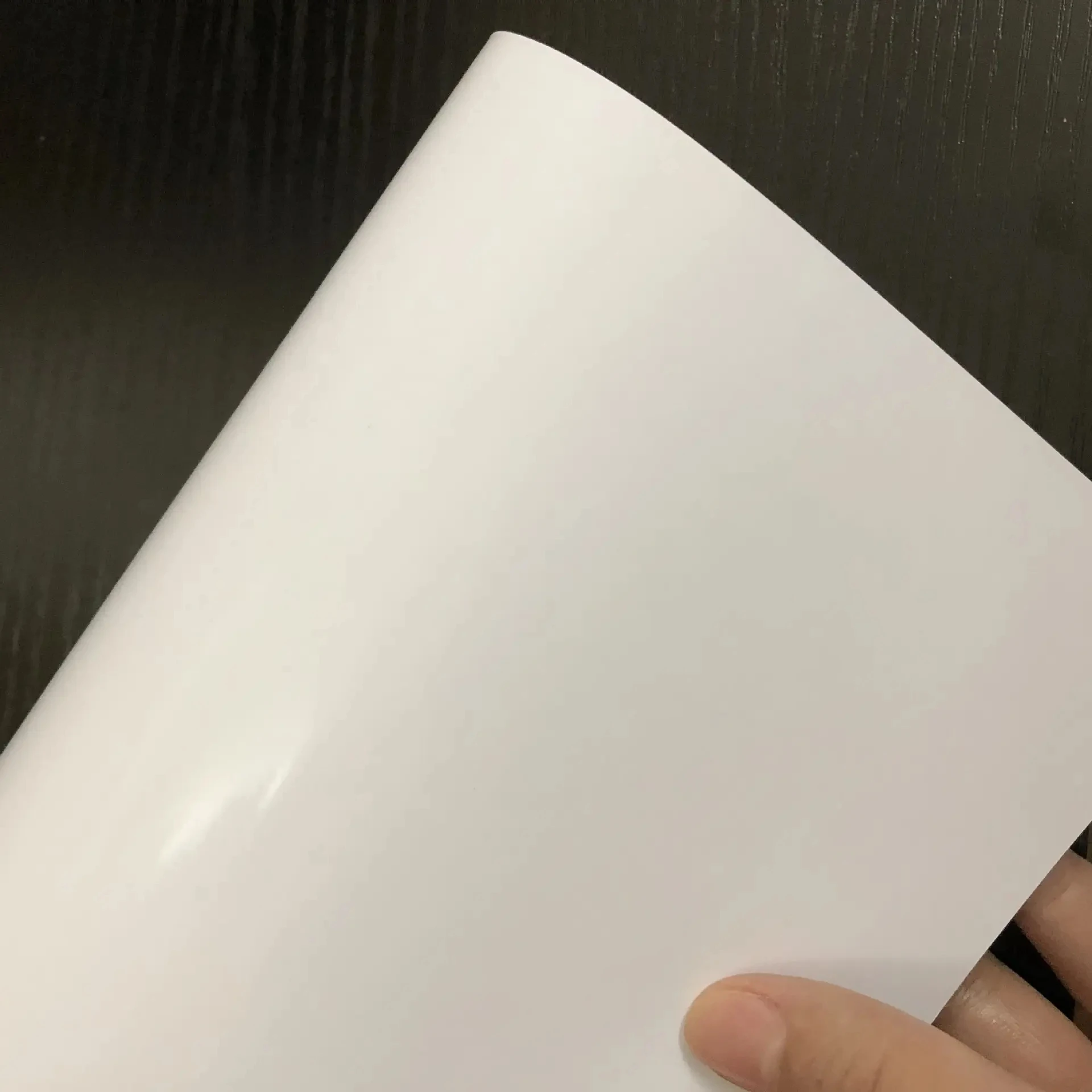 factory custom double side glossy art paper  128GSM / 157GSM / 230GSM / 260GSM / 300GSM