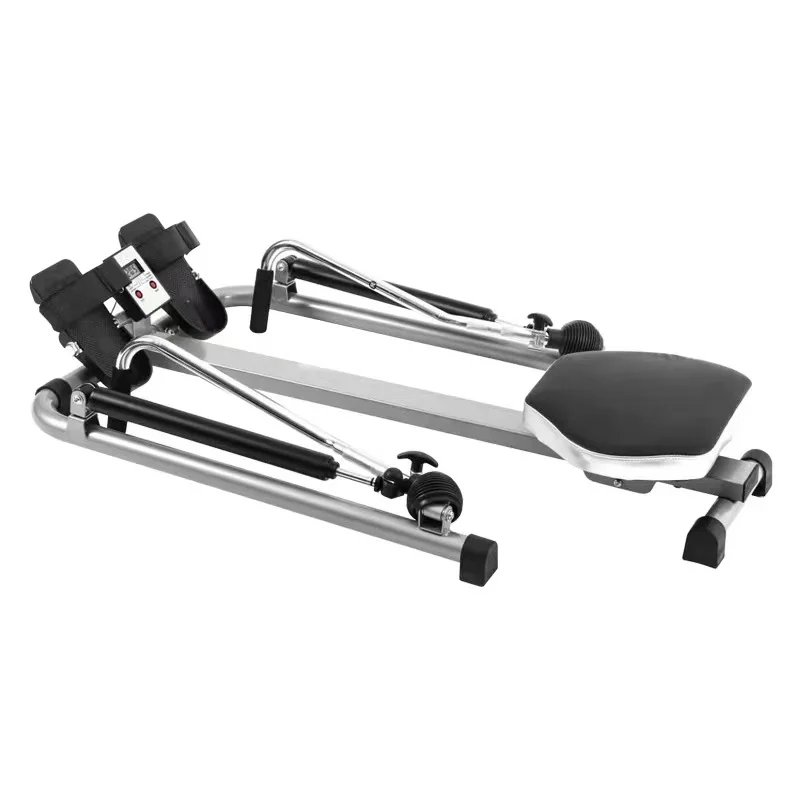 CONWAY RM002 Wholesale Fitness Hydraulic Rower Machine Multi Functions Gym Equipment Rowing Machine