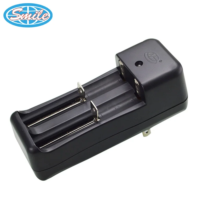 Li Ion lithium battery Charger 3.7V 1.2V 18650 26650 16340 14500 10440 18500 AA AAA NiMH batteries Charger