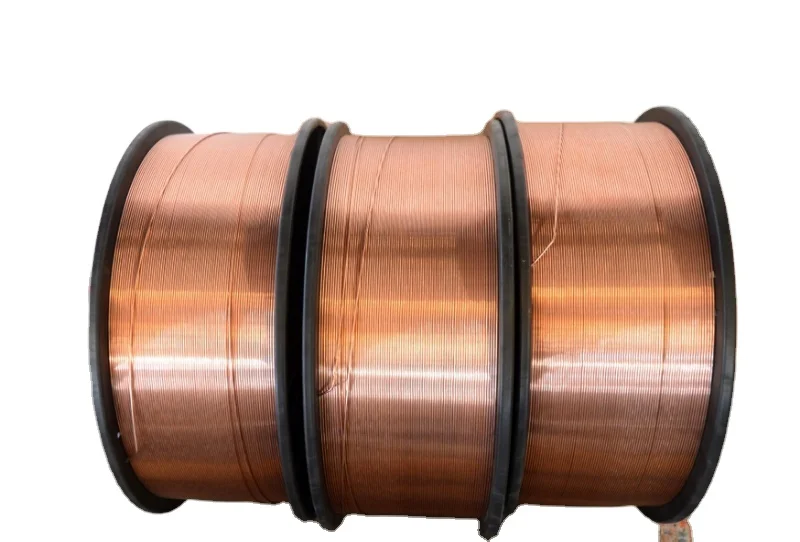 er70s6 sg2 12mm welding wires china copper wire manufacturer