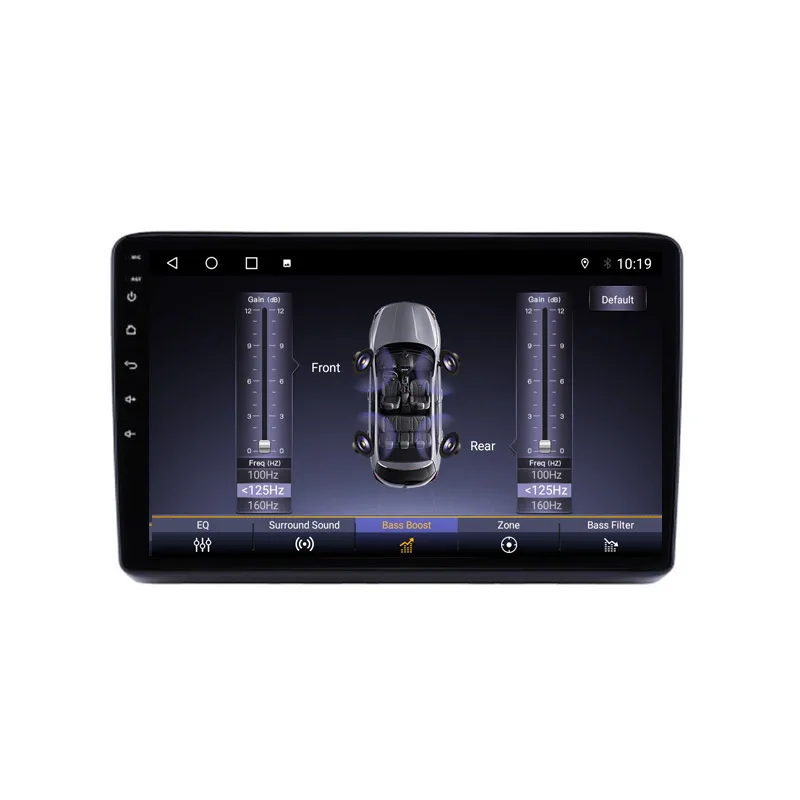 TS10 8 core Android GPS Navigation 9 inch 2.5D IPS video radio DSP 4G Wifi for Mitsubishi Lancer 2006-2015 car DVD player