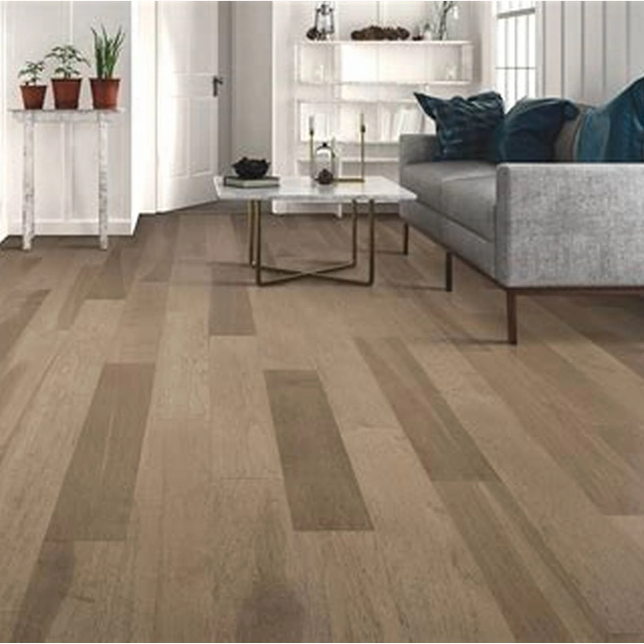 GOLDEN PINE HDF laminate pergo flooring hybrid laminate flooring 2mm eva foam laminate flooring