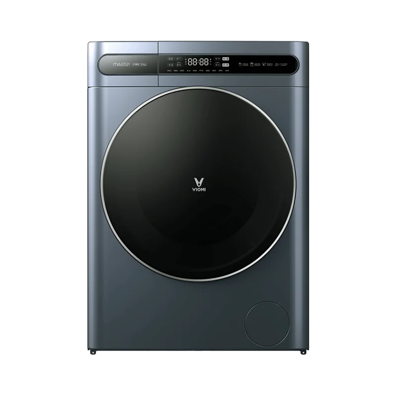 Xiaomi Viomi 10 кг умная стиральная и сушильная Встроенная машина WD10FEB6A Master