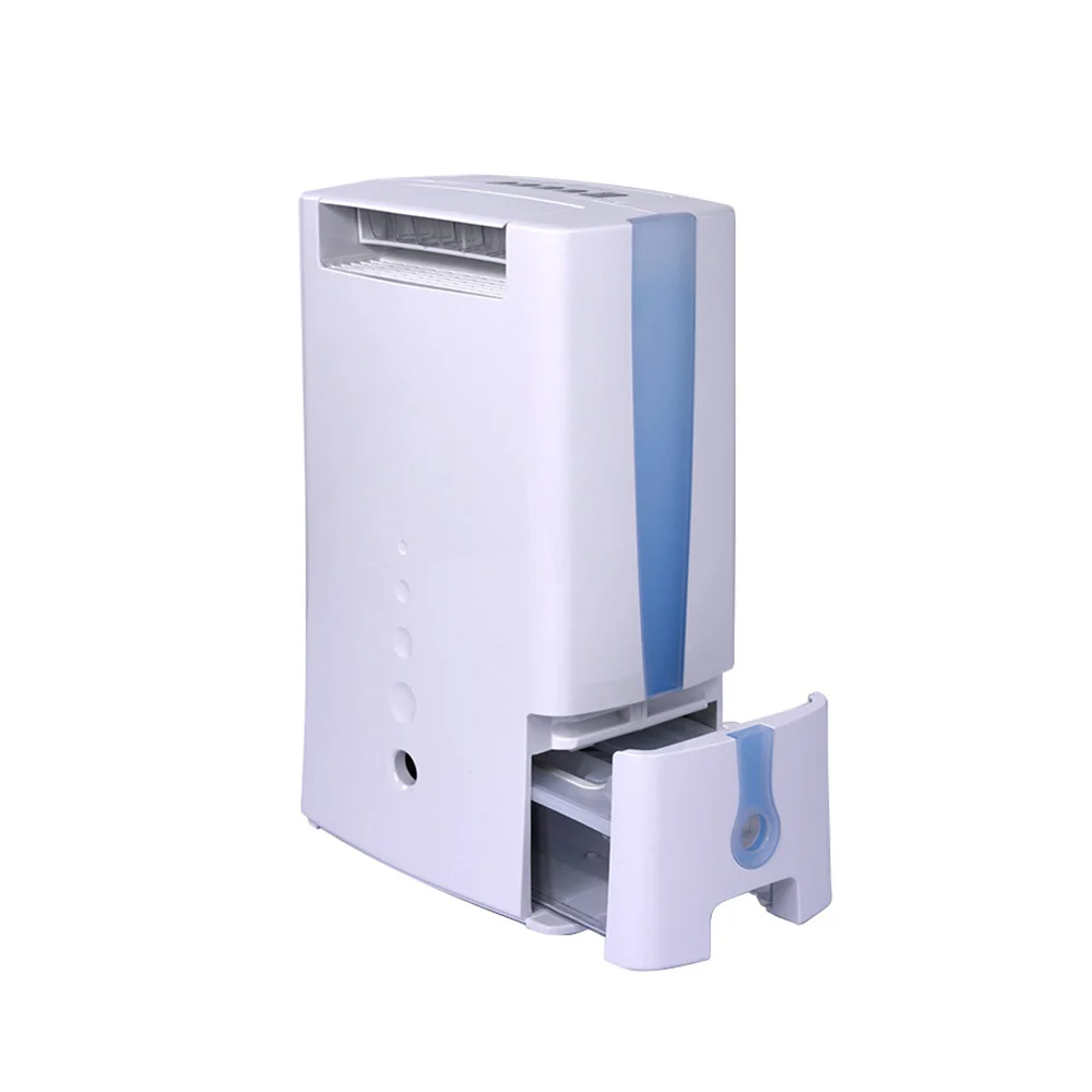 Осушитель астмы